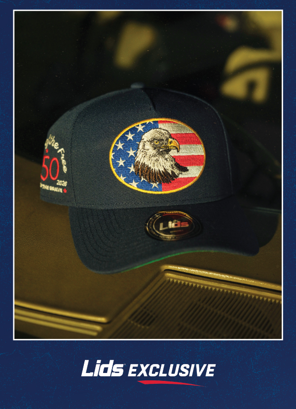 Lids Exclusive