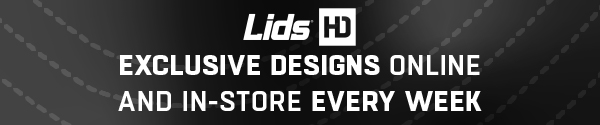 Lids HD