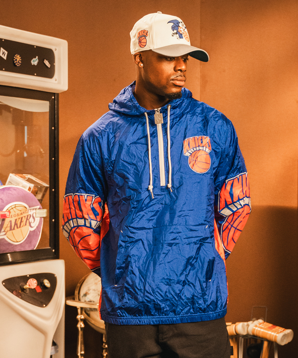 Rep your team this holiday season.