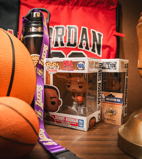 Gifting Spotlight