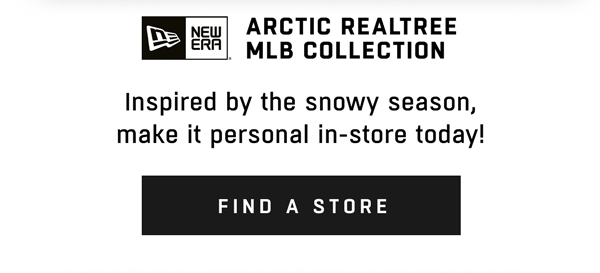 ARTIC REALTREE NFL COLLECTION