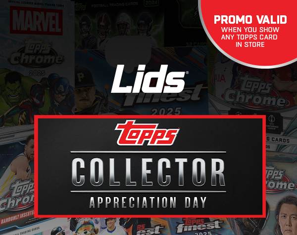 Find Your Store for 25% Off Saturday