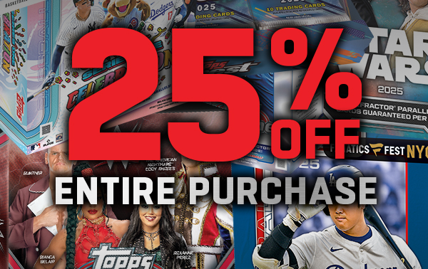 Find Your Store for 25% Off Saturday
