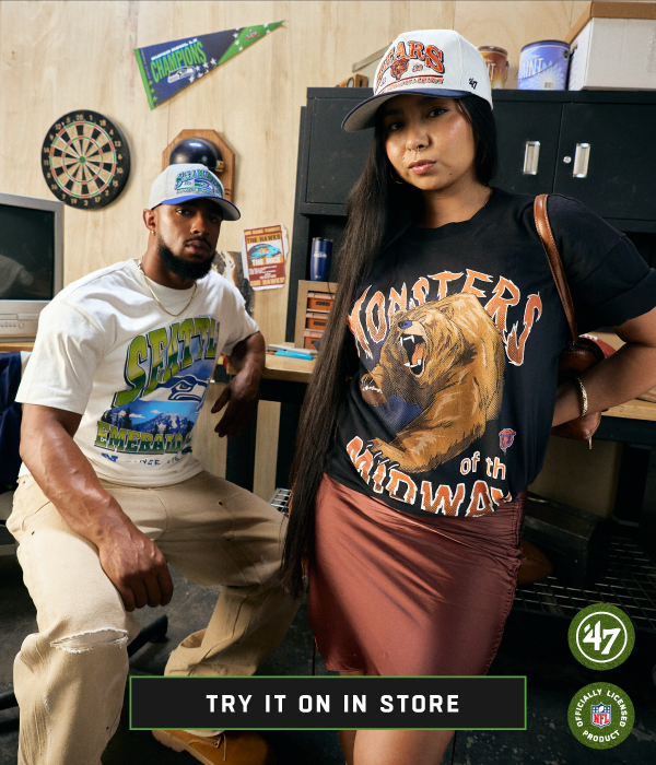 Try It on In Store