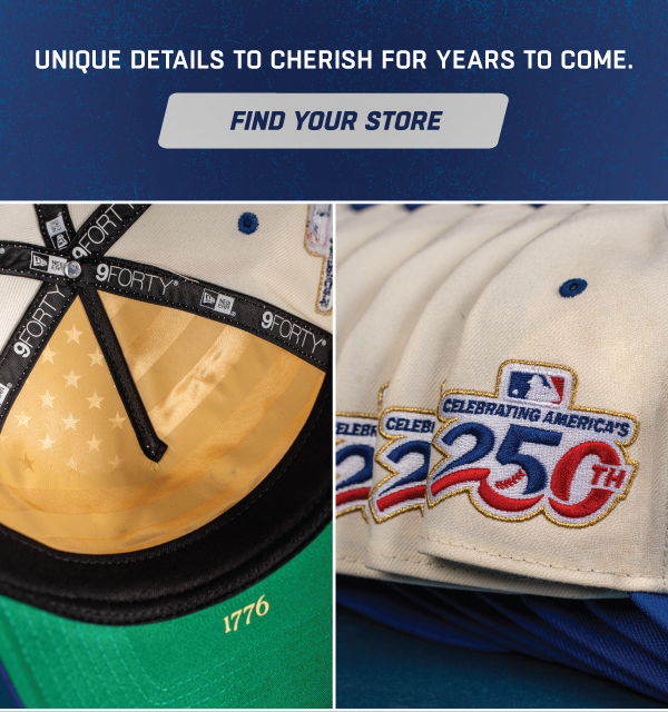 Find Your Store