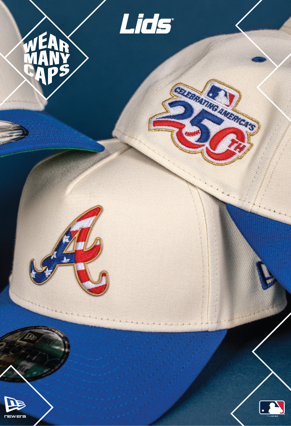 Wear Many Caps - Americana