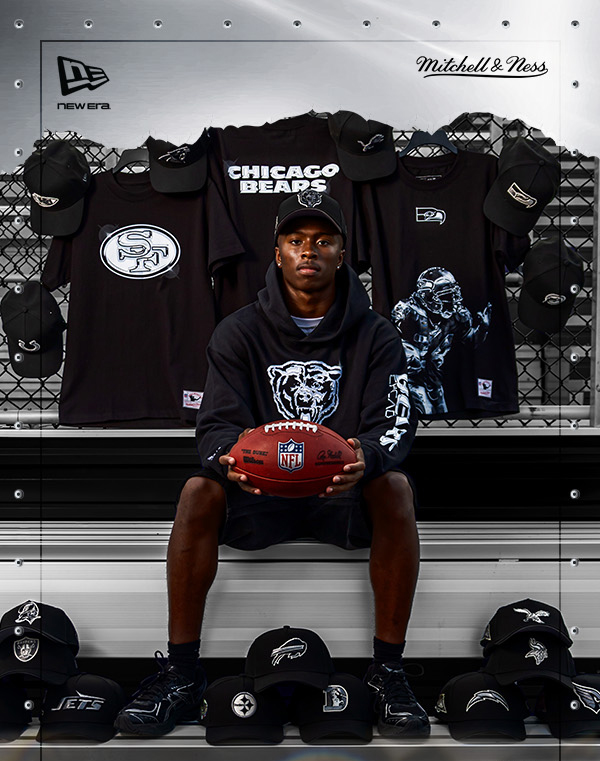 Mitchell & Ness NFL