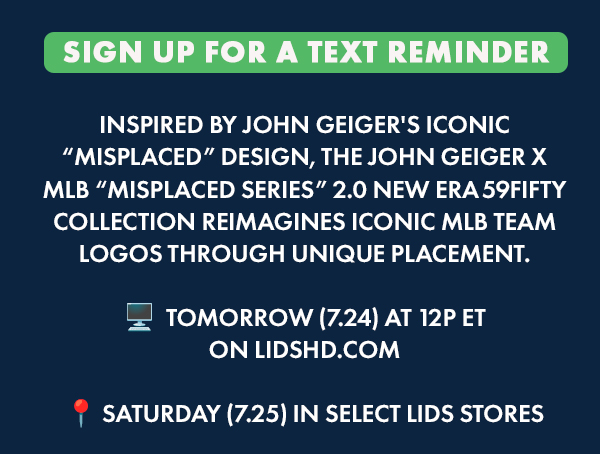 Sign Up for a Text Reminder