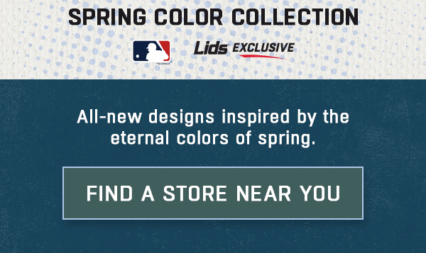 Find a Store Near You