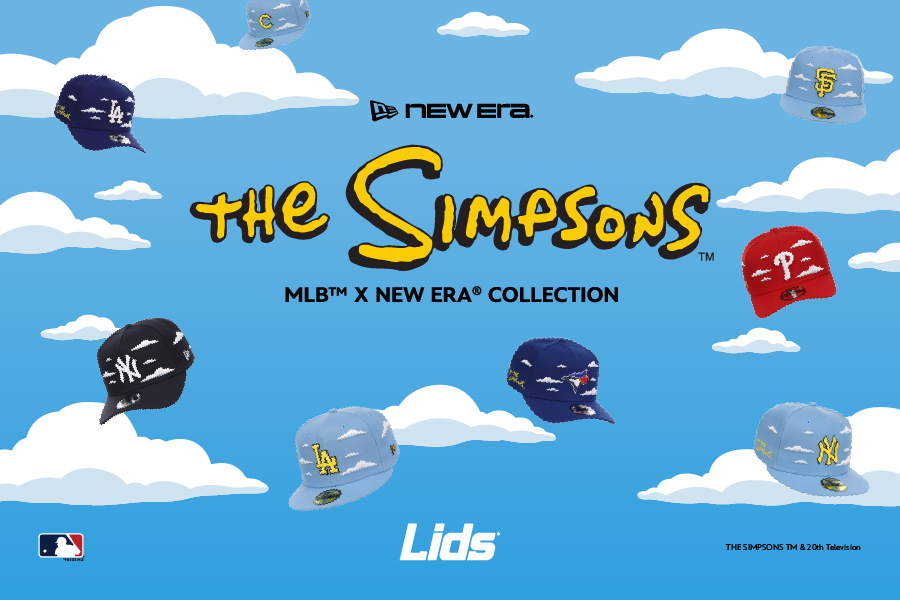 The Simpsons Collection