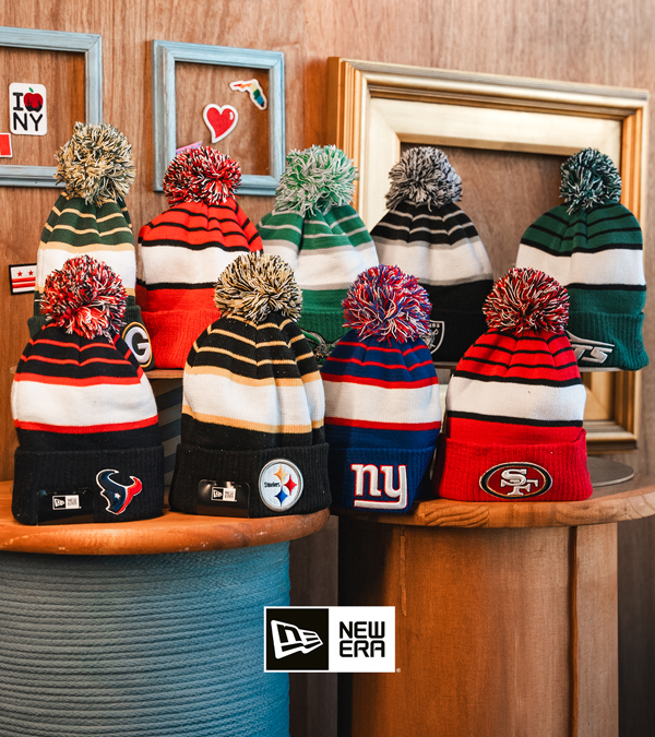 Gift Knits.