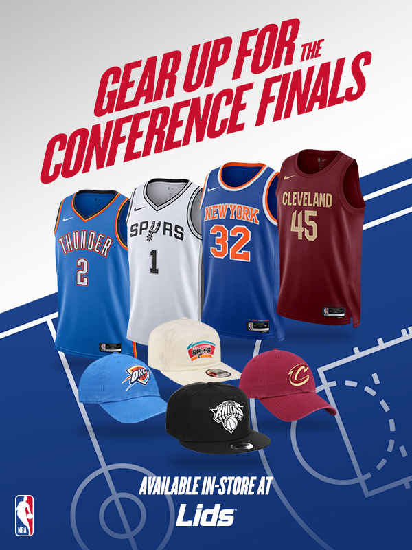 Get your Gear!