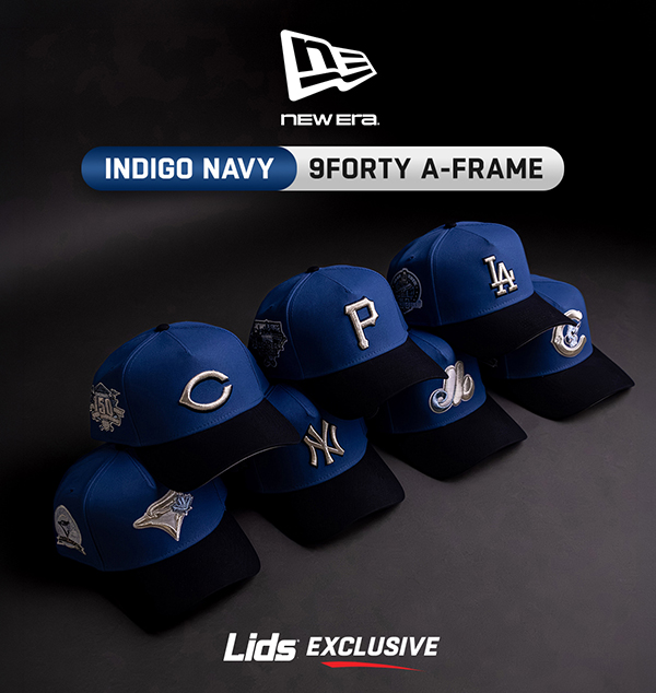 Lids Exclusive