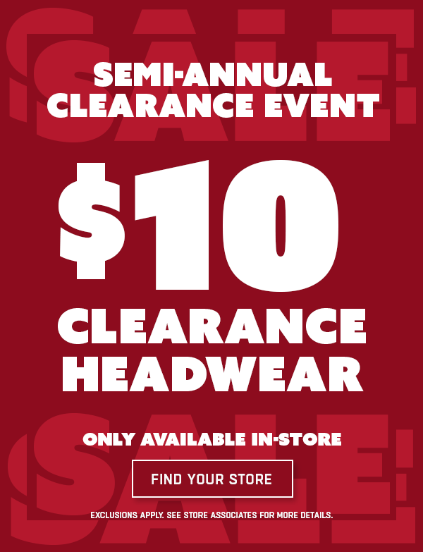 Find Your Store and Save