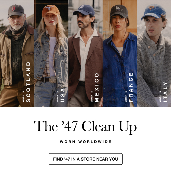 Find '47 Near You