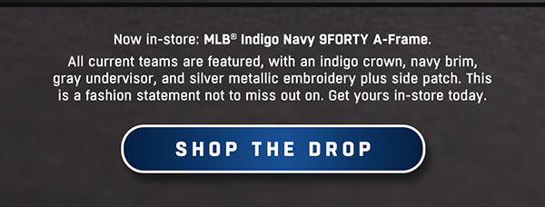 Shop the Drop at Lids