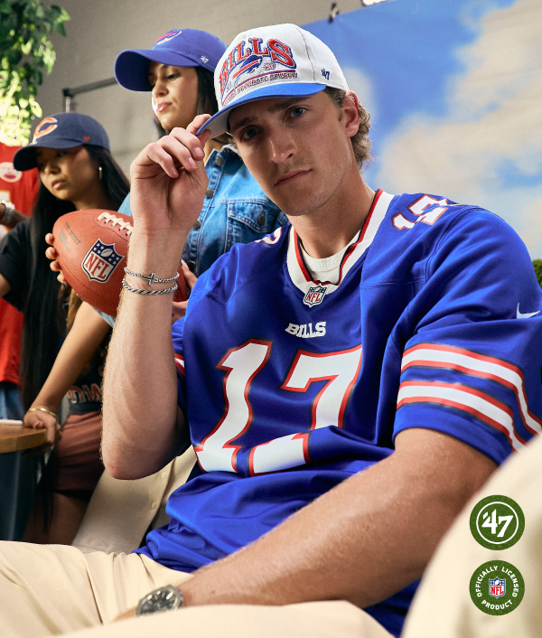 Buffalo Bills '47