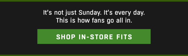 Shop In-Store Fits