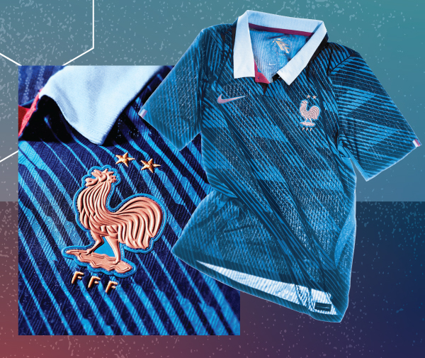 Nike Kits