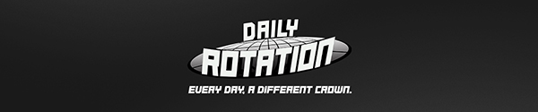 Check out Lids Daily Rotation