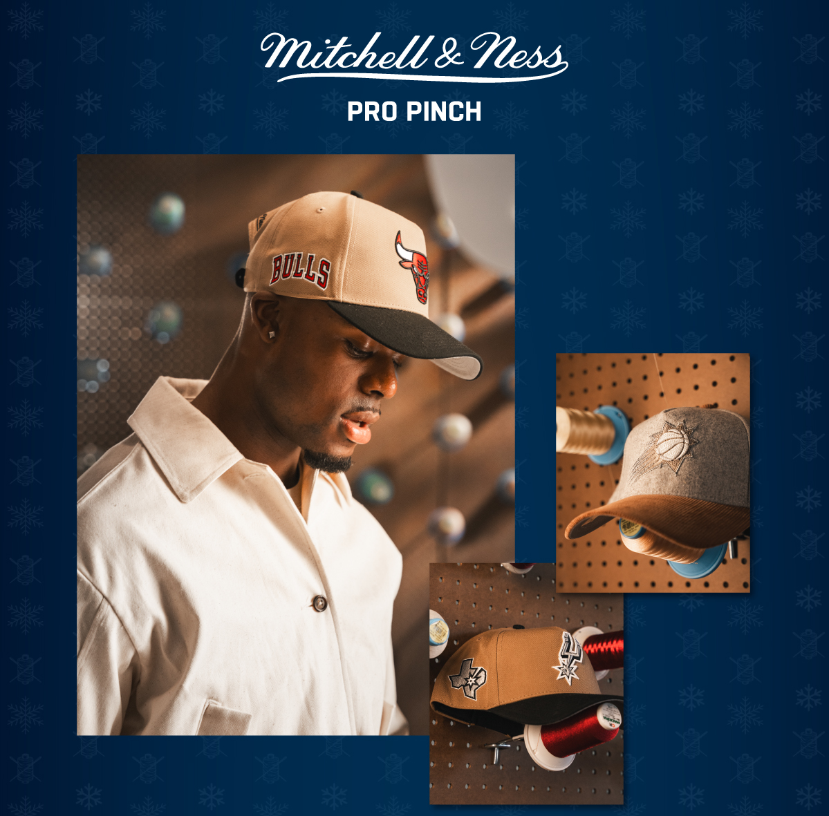 Mitchell & Ness