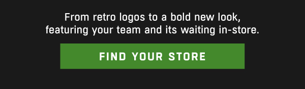 Find Your Store