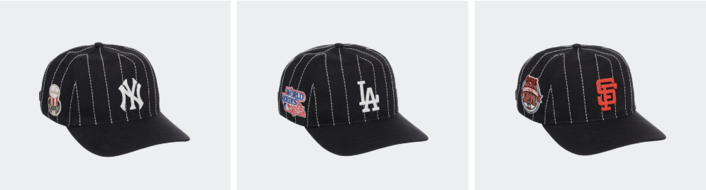 '47 x Rawlings Hitch