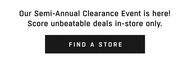 FIND A STORE