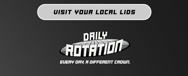 Visit your local Lids