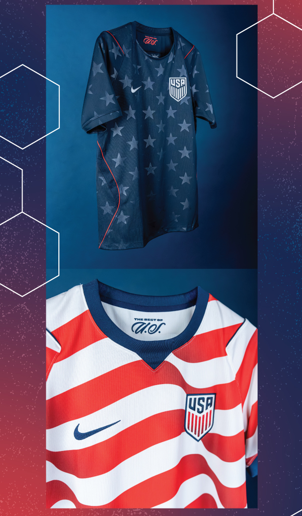 USA Soccer
