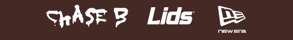 Chase B. x Lids