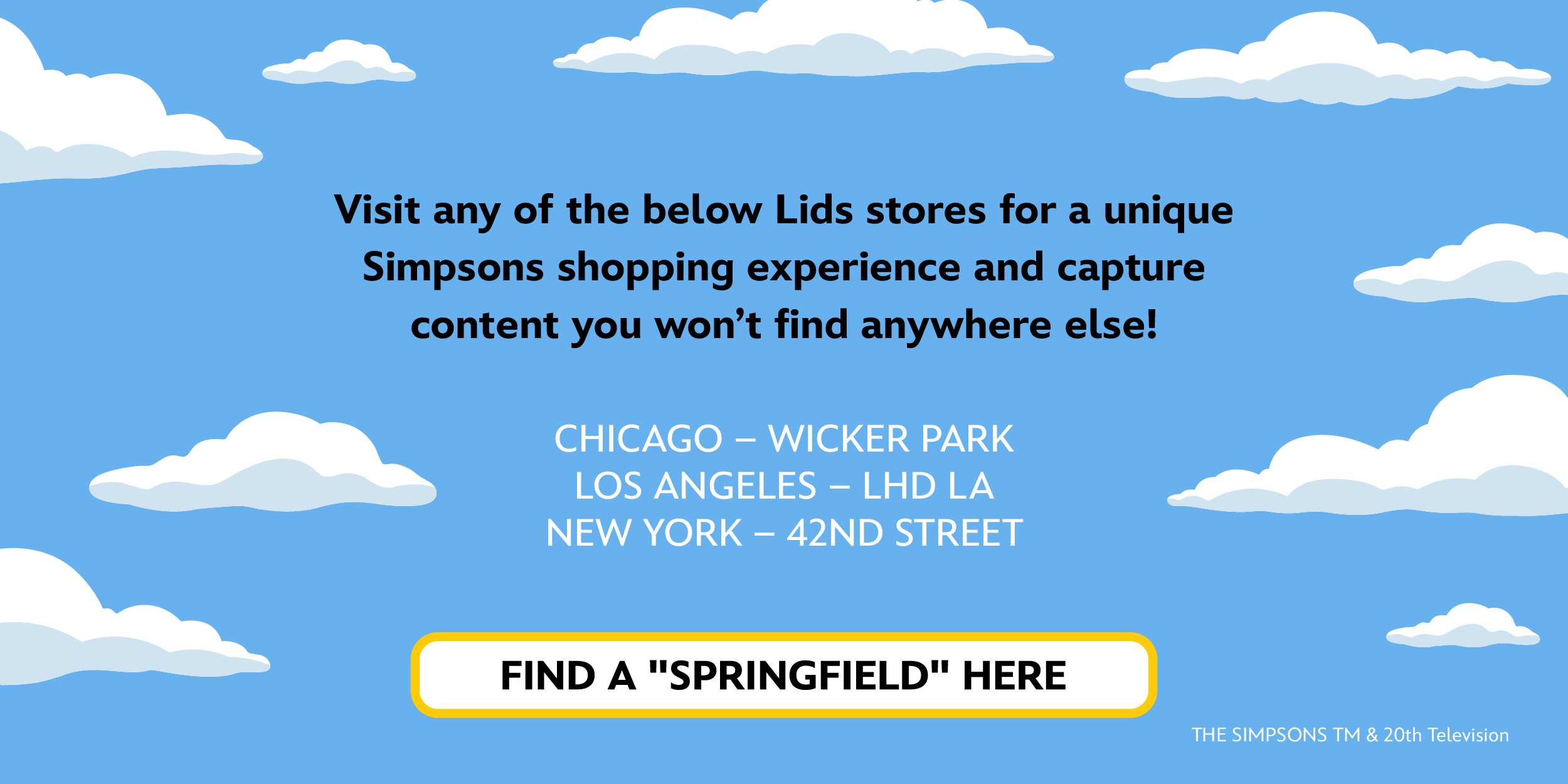 Springfield In-Store
