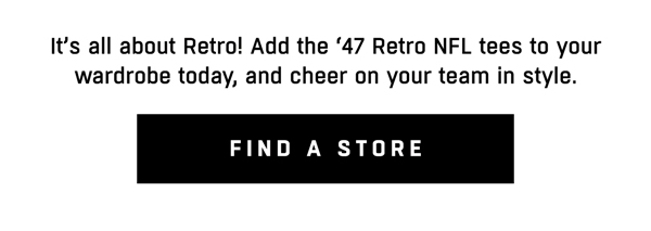 FIND A STORE