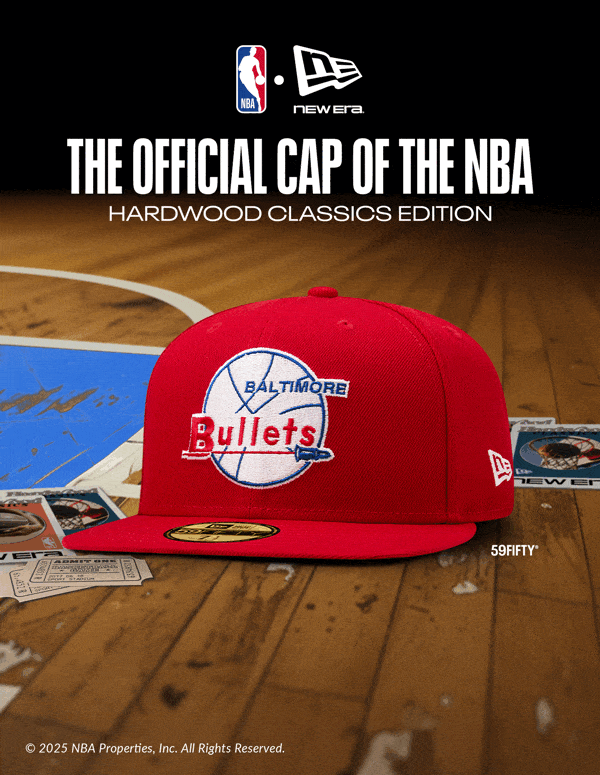 Hardwood Classics Edition