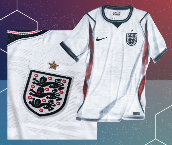 Nike Kits
