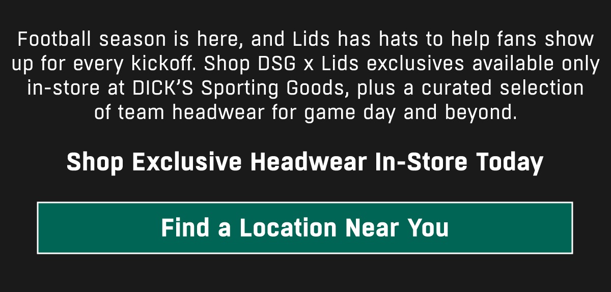 Find a Location Near You