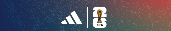 adidas x FIFA World Cup