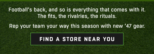Find a Store Near You