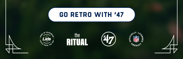 Go Retro With '47