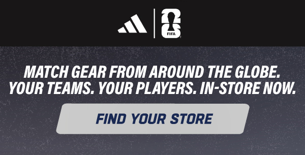 Find Your Store