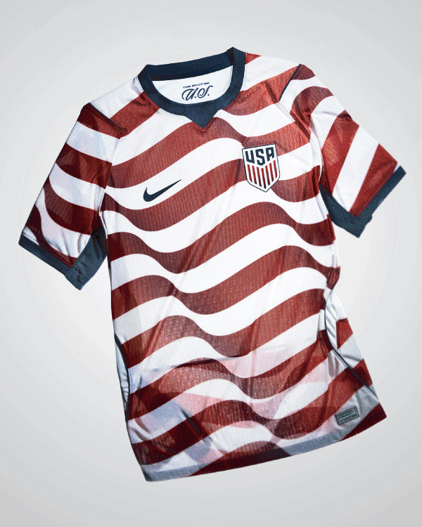 Nike Runs This
