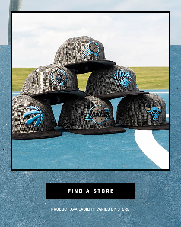 FIND A STORE