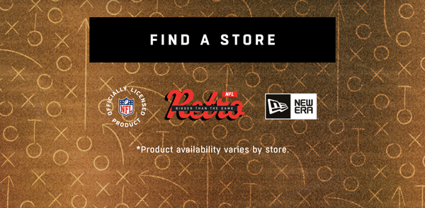 FIND A STORE