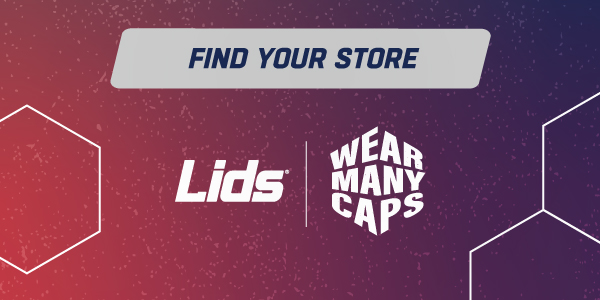 Find Your Store