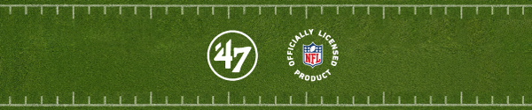 '47 x NFL