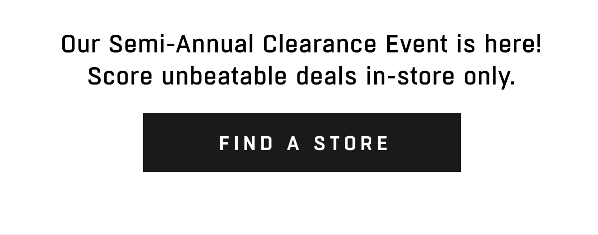 Find a Store
