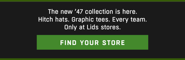 Find Your Store