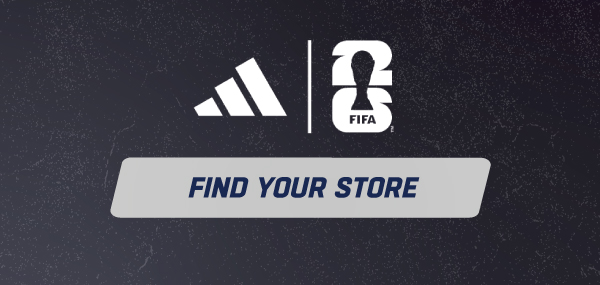 Find Your Store