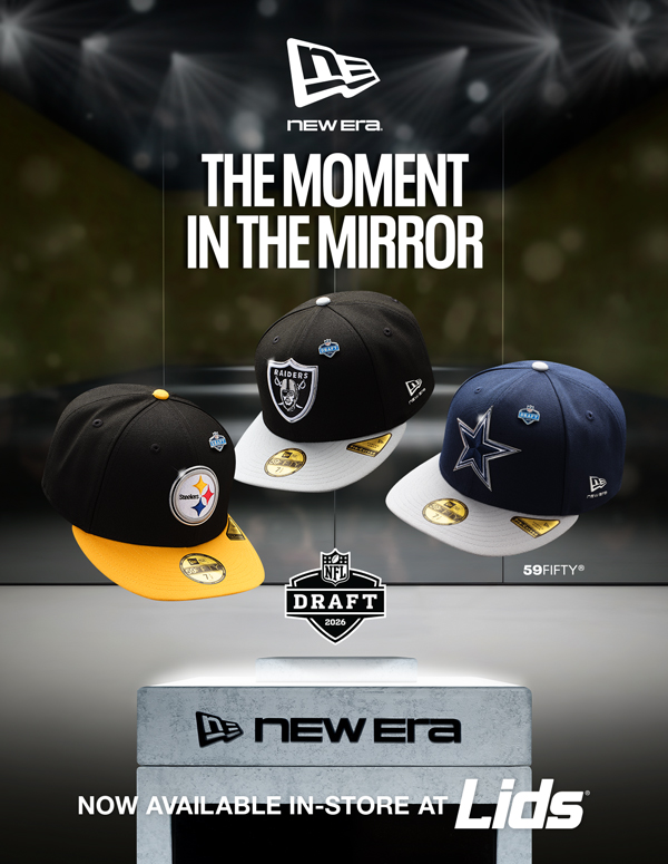 New Era® Draft Day 59FIFTY