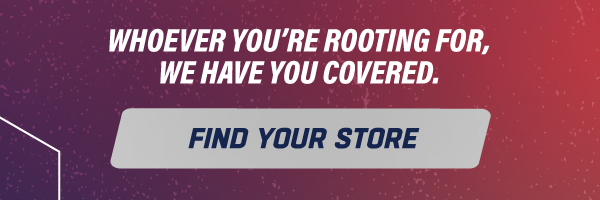 We Have You Covered